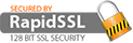 Selo de certificado SSL